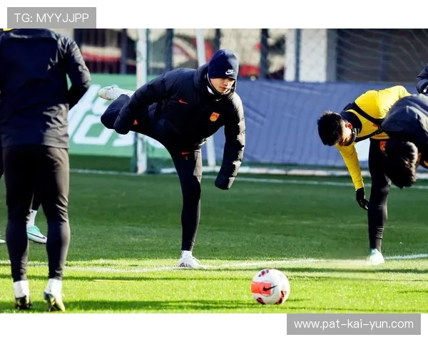 亚洲杯前瞻：国足备战情况如何？，国足备战亚洲杯比赛