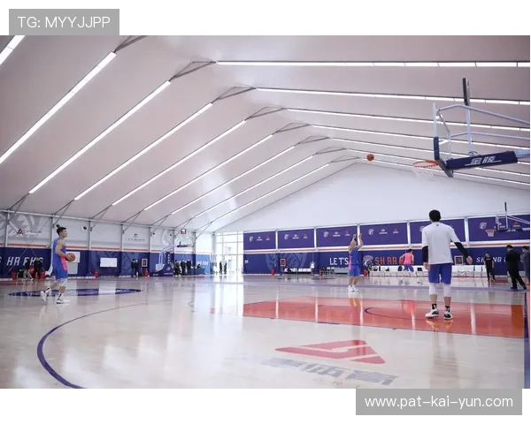 CBA推动训练设施现代化升级提升训练条件，cba球队训练